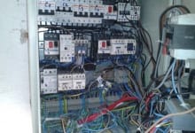 Service Reparatii Instalatii frigorifice Siret Axiotas Prodcom