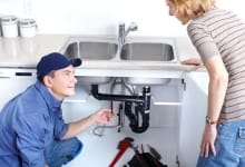 Service Reparatii Instalatii sanitare Timisoara INSTALATOR SANITAR TIMISOARA