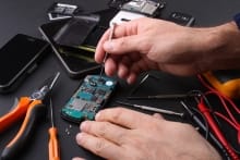 Service Reparatii Telefoane-Smartphone Bucuresti-Sector 5 Reparatii Telefoane GSM Sector 5