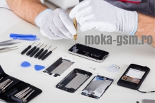 Service Reparatii Telefoane-Smartphone Oradea Moka GSM