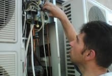 Service Reparatii Instalatii frigorifice Bucuresti-Sector 6 Novafrig Impex S.R.L.