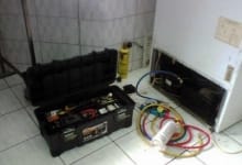 Service Reparatii Instalatii frigorifice Botosani S.C. TIN TIM IMPEX S.R.L.