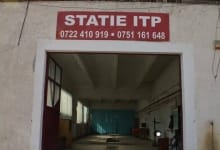 Service Reparatii ITP-Auto Campulung Statie ITP Campulung