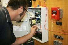 Service Reparatii Interfoane-Videointerfoane Baia Mare Sammet Electronic SRL