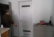 Service Reparatii Usi Metalice-Lemn-Termopan-Ferestre Cluj-Napoca Scorpion Doors