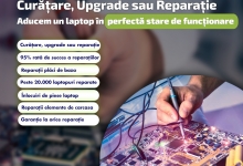 Service Reparatii IT-PC-Laptopuri-Tablete Aiud Service Reparatii Laptop Aiud - OnLaptop