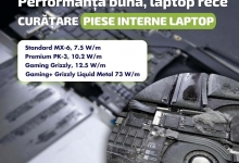 Service Reparatii IT-PC-Laptopuri-Tablete Alesd Service Reparatii Laptop Alesd - OnLaptop