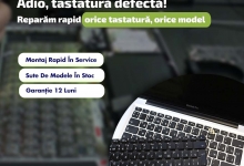 Service Reparatii IT-PC-Laptopuri-Tablete Oradea Service Reparatii Laptop Oradea - OnLaptop