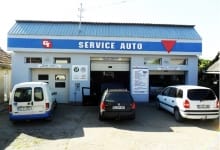 Service Reparatii ITP-Auto Zalau Statie ITP Zalau