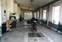 Service Reparatii ITP-Auto Zalau Statie ITP Zalau