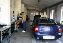 Service Reparatii ITP-Auto Zalau Statie ITP Zalau